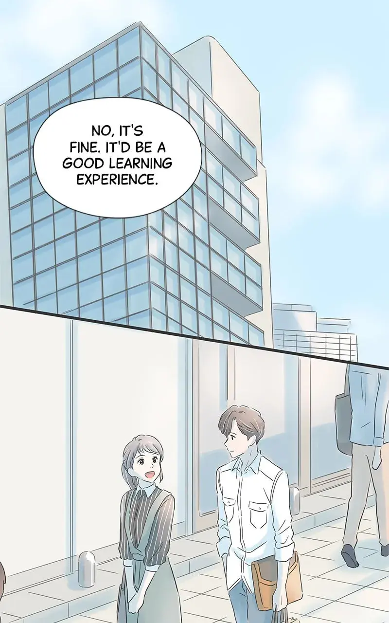 It Rains On Precious Days - Chapter 55 - Page 38