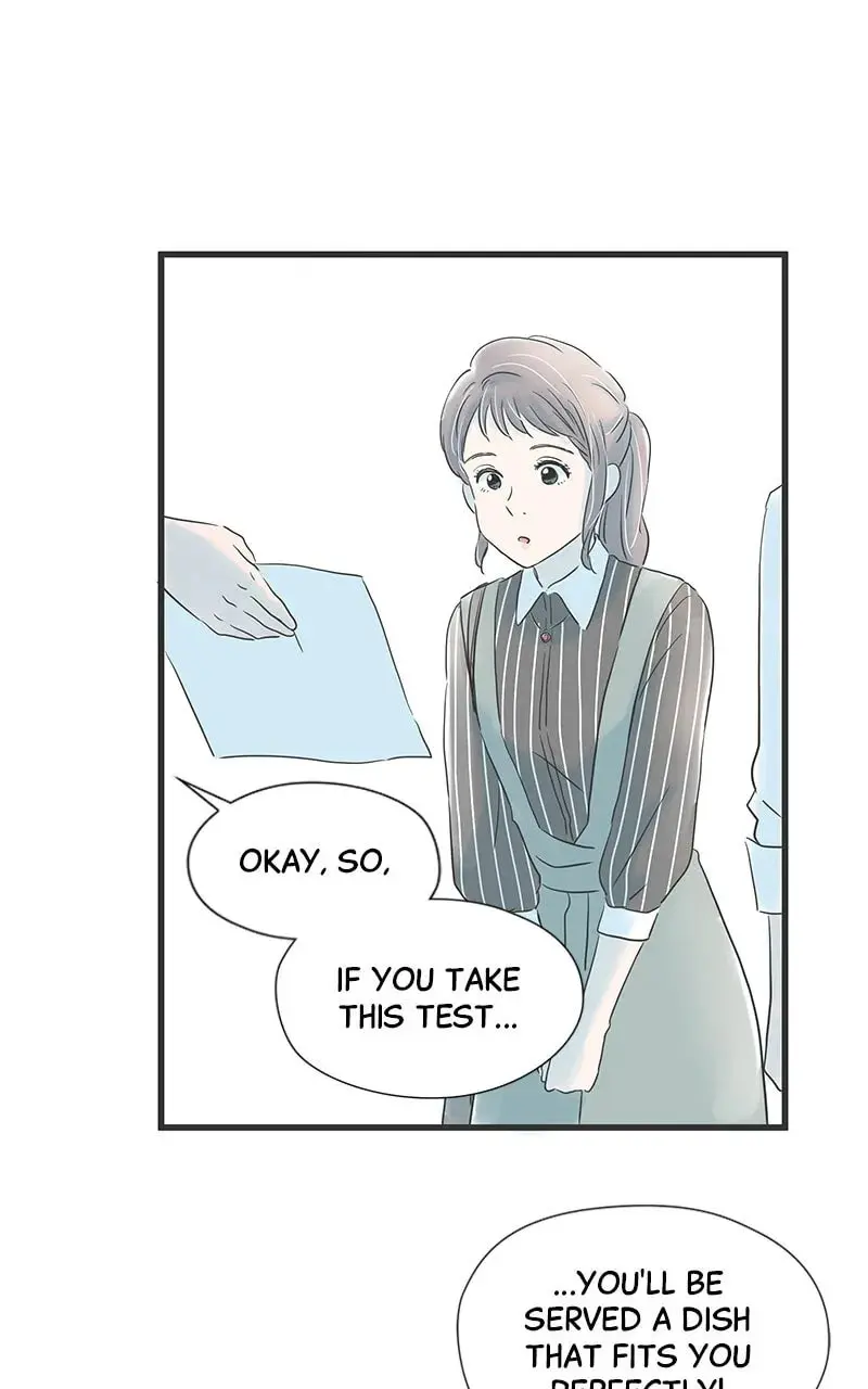 It Rains On Precious Days - Chapter 55 - Page 42