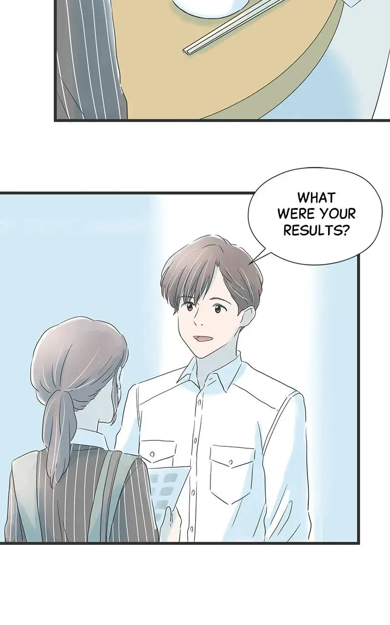 It Rains On Precious Days - Chapter 55 - Page 46