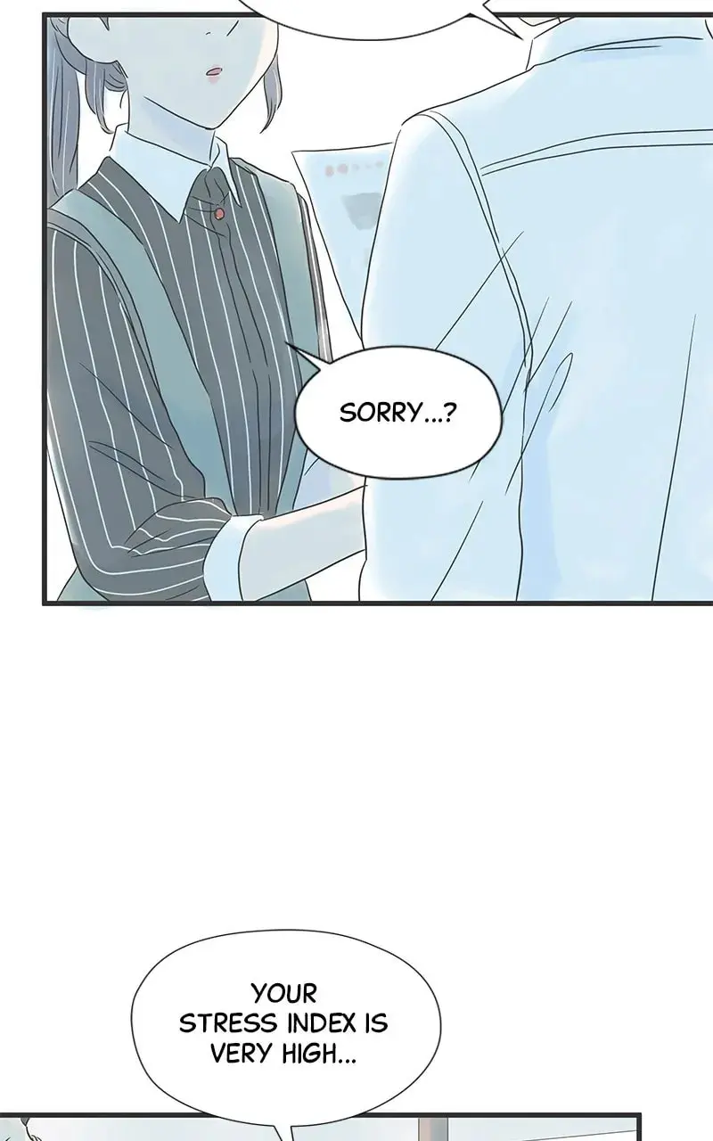 It Rains On Precious Days - Chapter 55 - Page 48