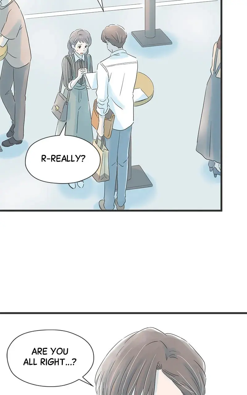 It Rains On Precious Days - Chapter 55 - Page 49