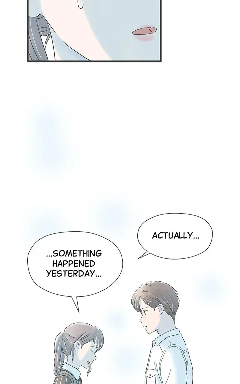 It Rains On Precious Days - Chapter 55 - Page 51