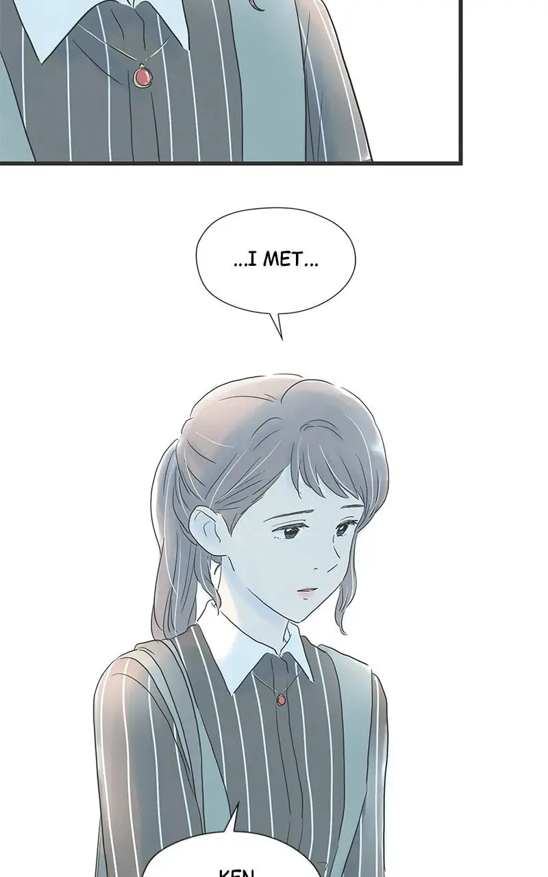 It Rains On Precious Days - Chapter 55 - Page 56