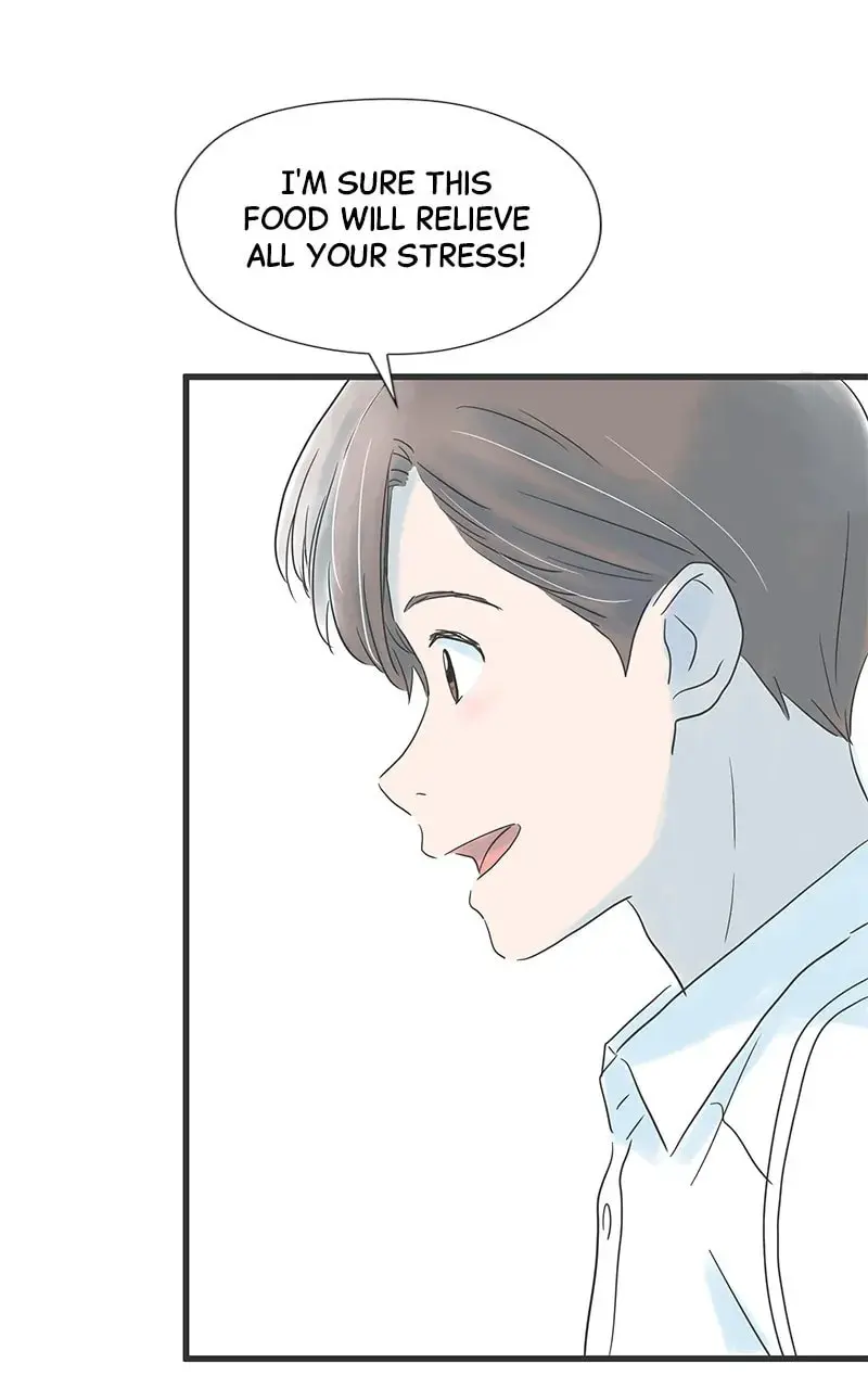 It Rains On Precious Days - Chapter 55 - Page 60