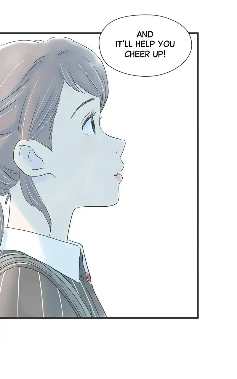 It Rains On Precious Days - Chapter 55 - Page 61