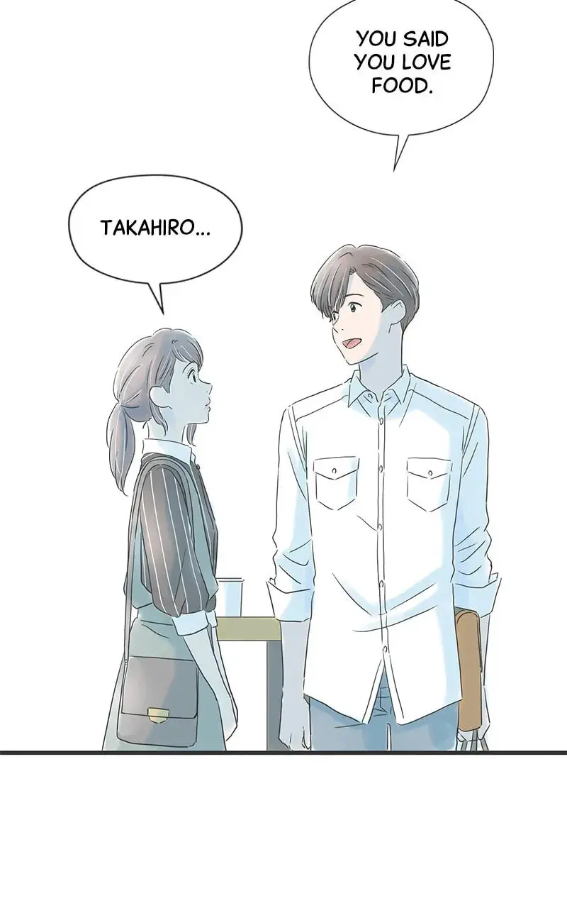 It Rains On Precious Days - Chapter 55 - Page 63