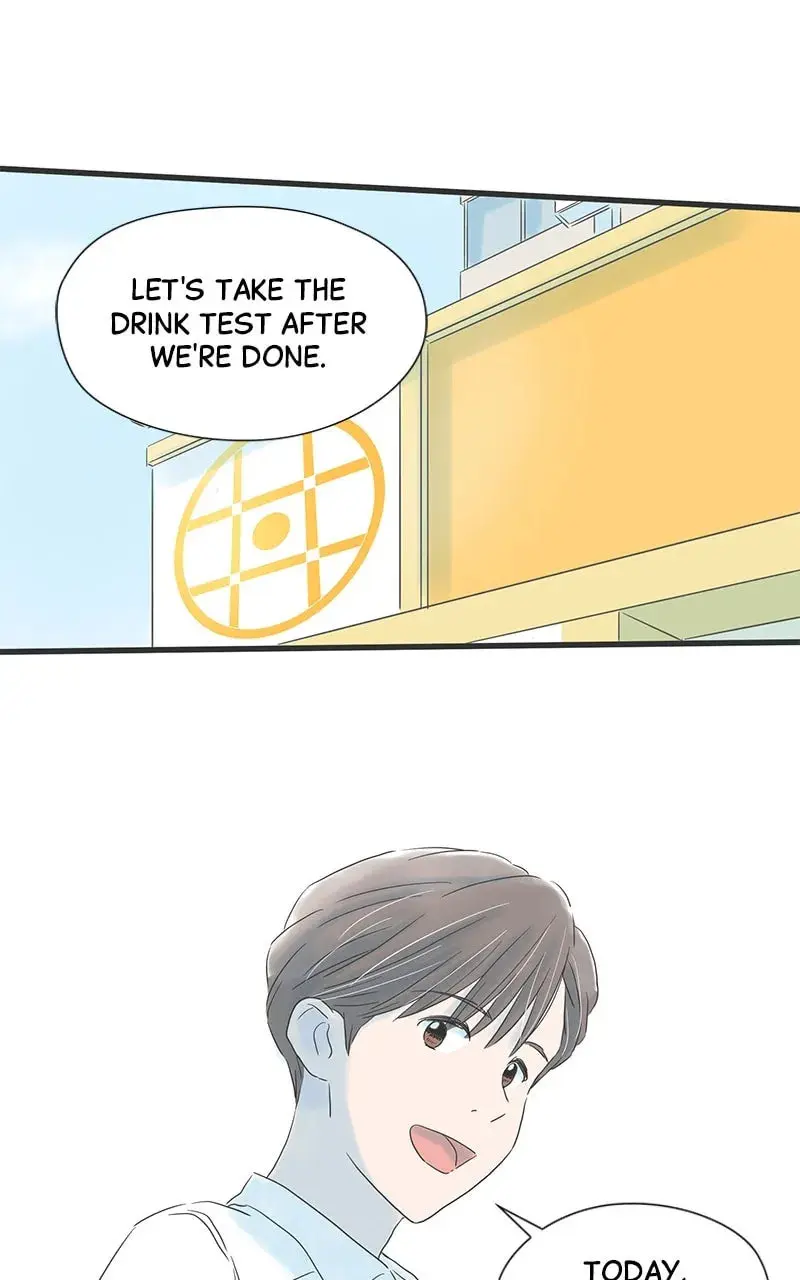 It Rains On Precious Days - Chapter 55 - Page 64