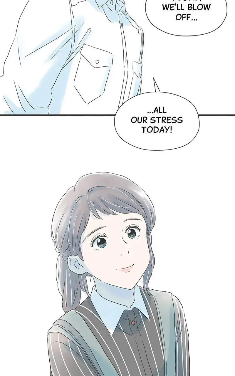 It Rains On Precious Days - Chapter 55 - Page 65