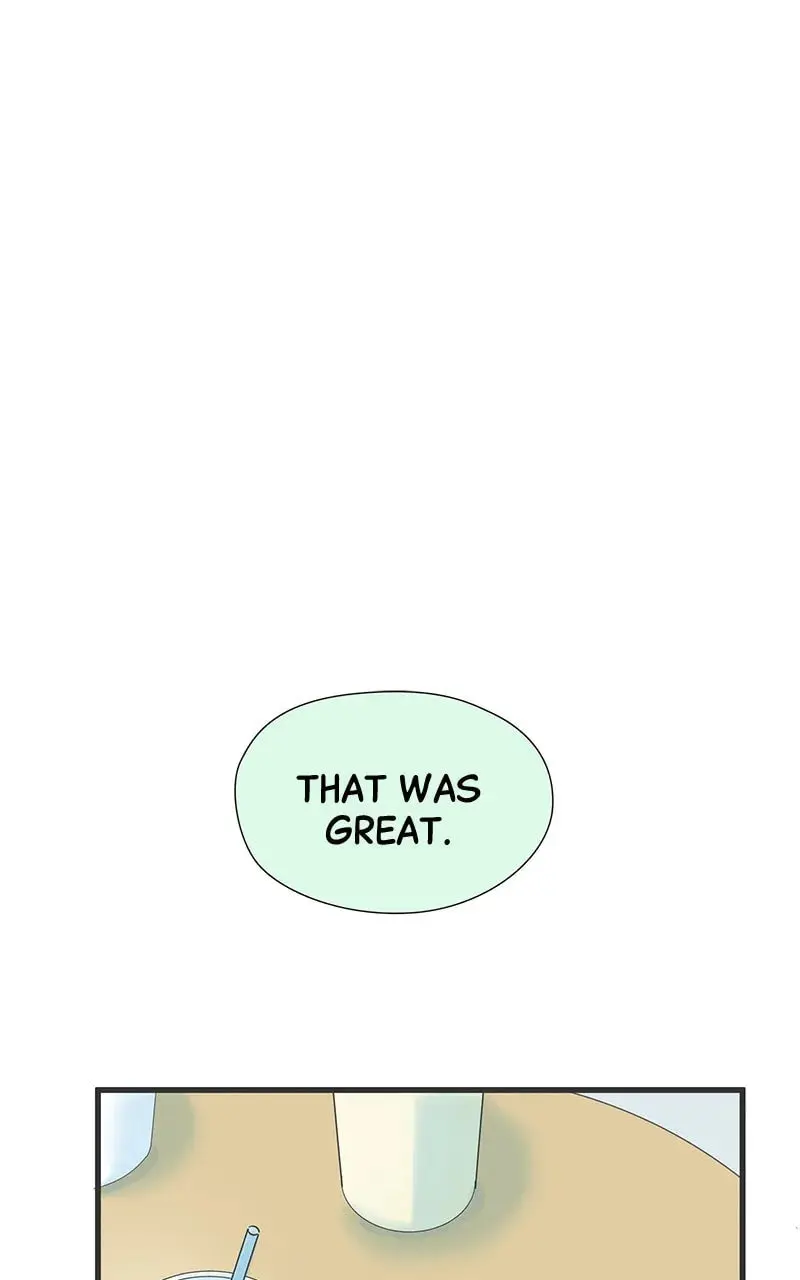 It Rains On Precious Days - Chapter 56 - Page 1