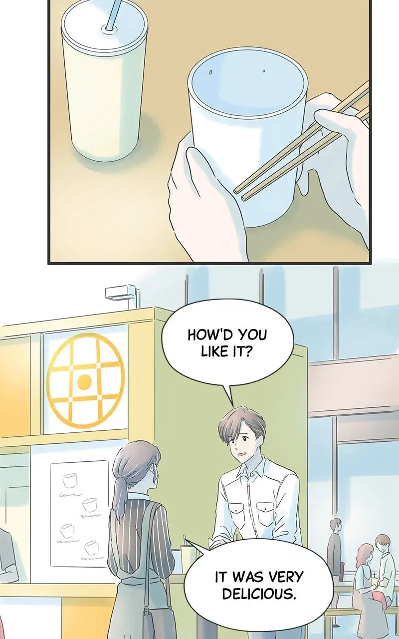 It Rains On Precious Days - Chapter 56 - Page 2