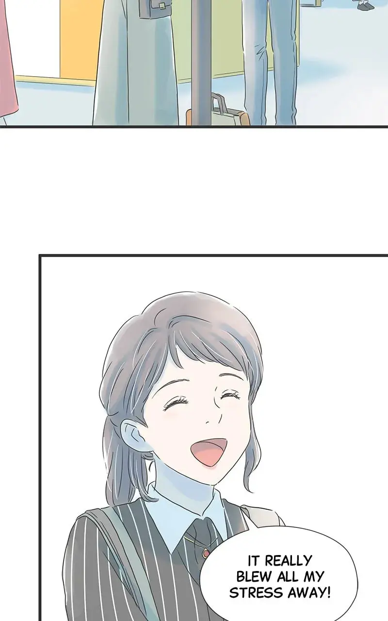 It Rains On Precious Days - Chapter 56 - Page 3