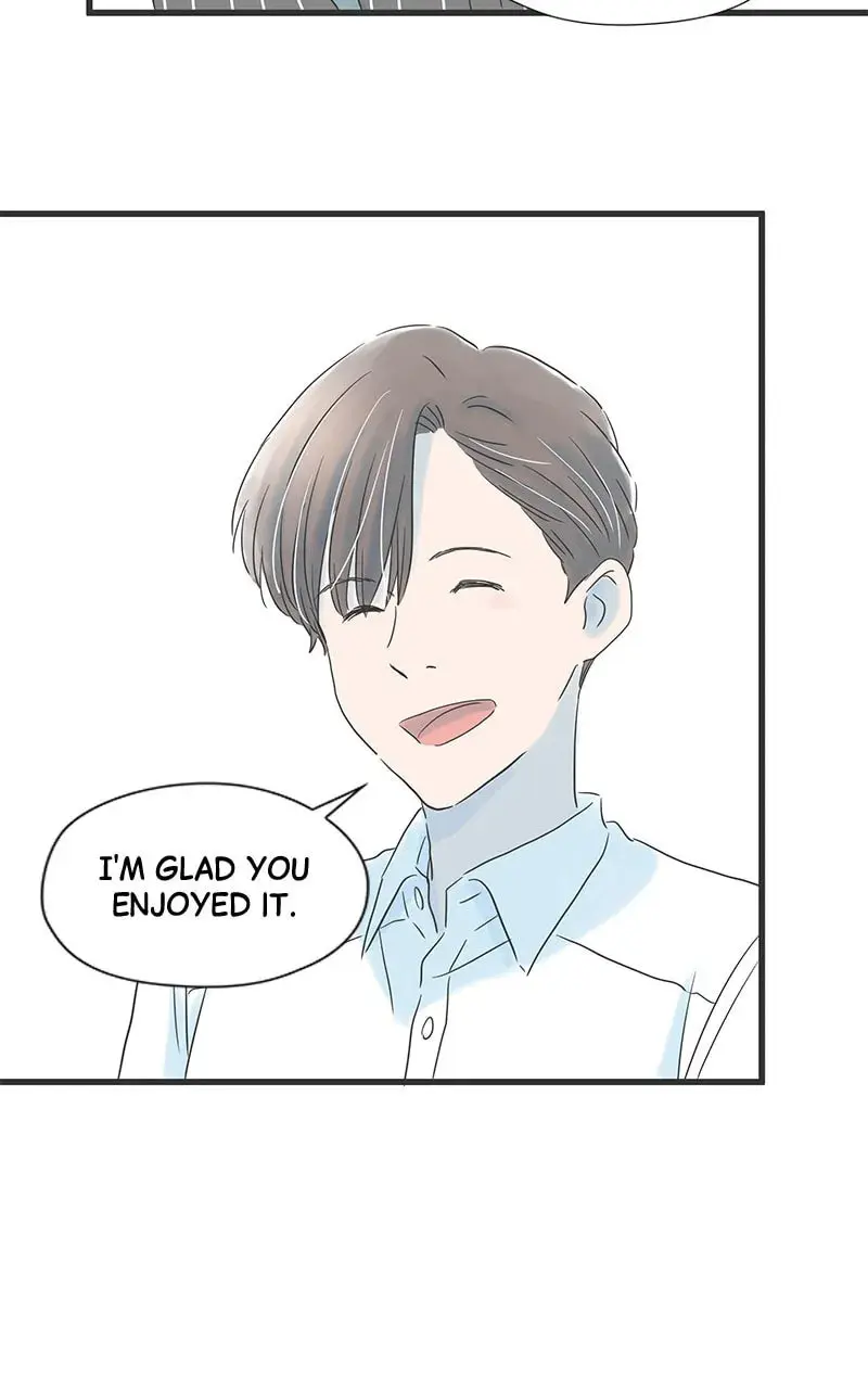 It Rains On Precious Days - Chapter 56 - Page 4