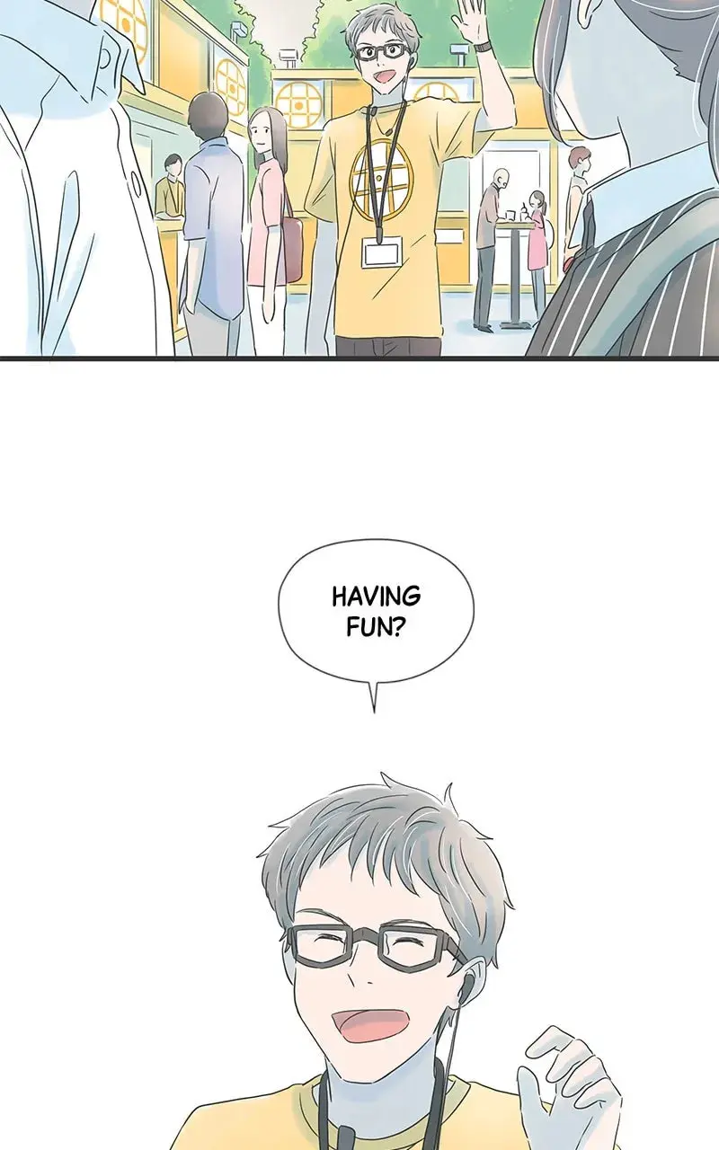 It Rains On Precious Days - Chapter 56 - Page 7