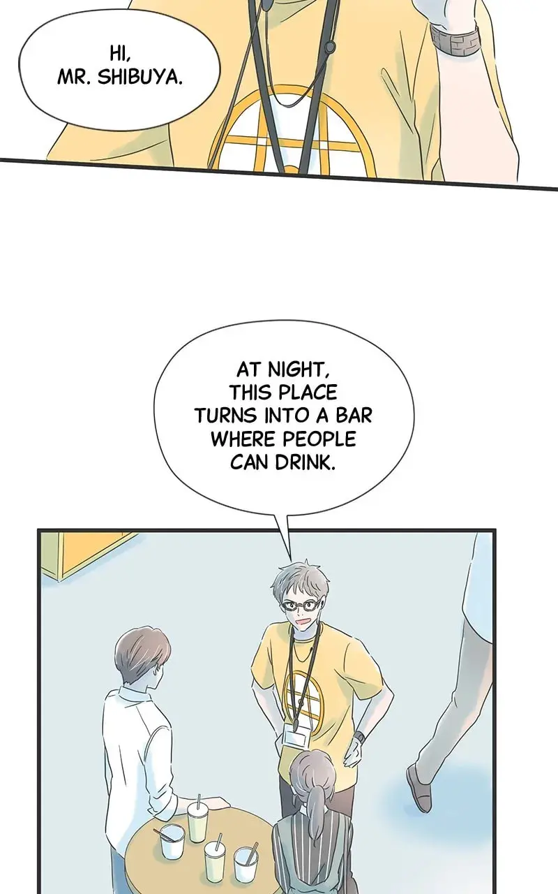 It Rains On Precious Days - Chapter 56 - Page 8