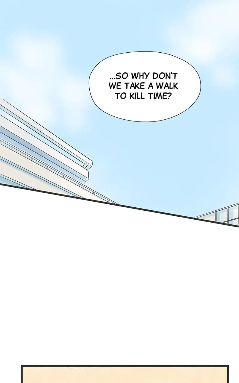 It Rains On Precious Days - Chapter 56 - Page 11