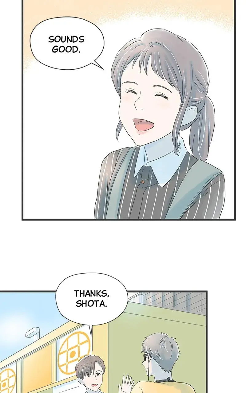 It Rains On Precious Days - Chapter 56 - Page 12