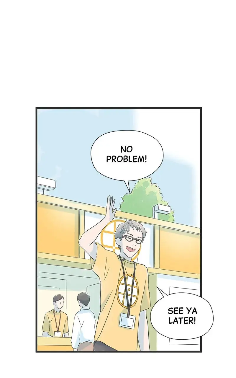 It Rains On Precious Days - Chapter 56 - Page 15