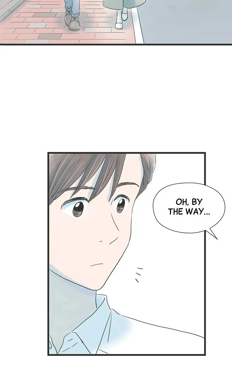 It Rains On Precious Days - Chapter 56 - Page 18