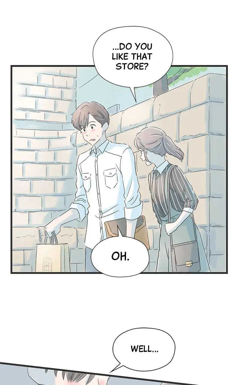 It Rains On Precious Days - Chapter 56 - Page 19