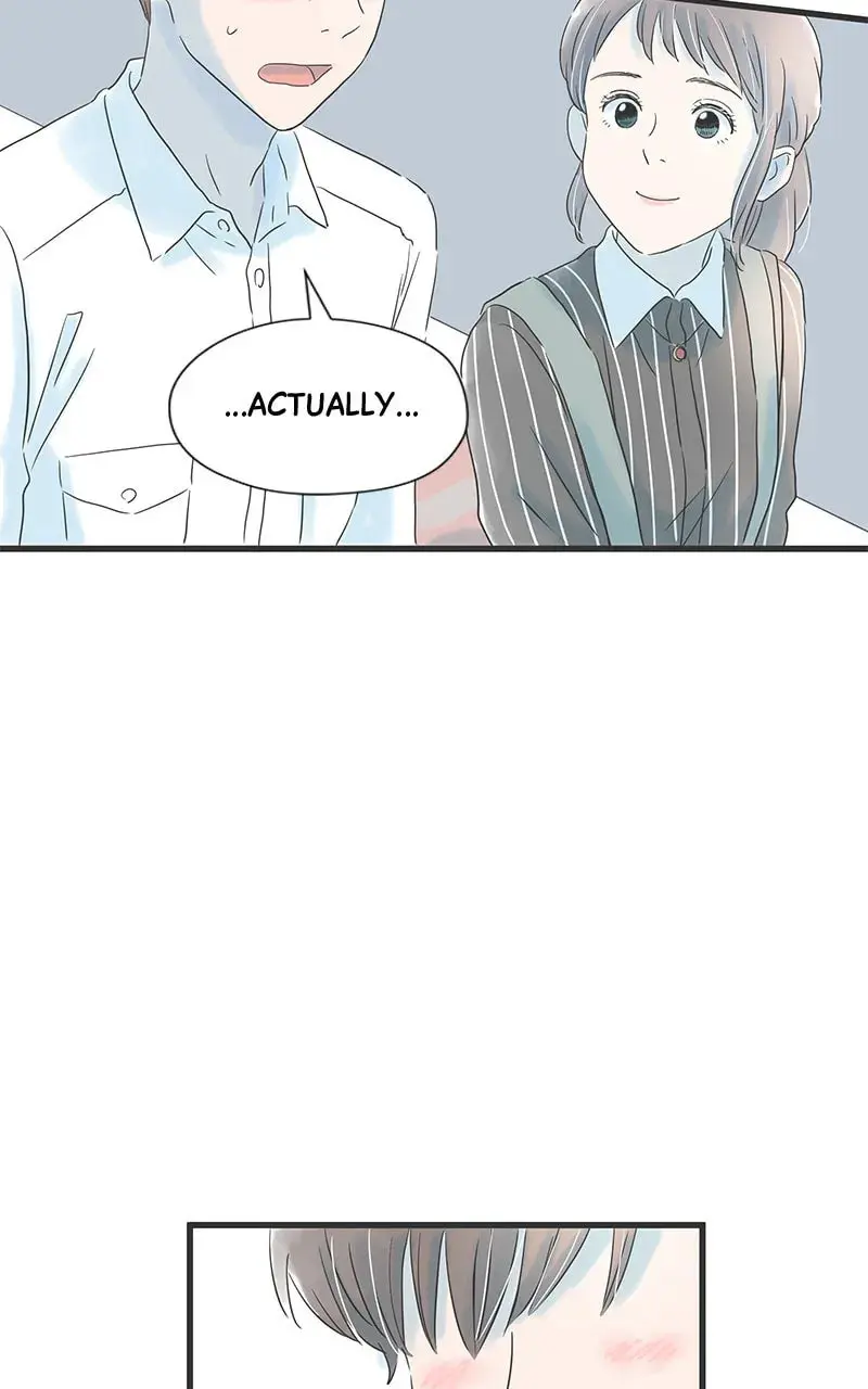 It Rains On Precious Days - Chapter 56 - Page 20