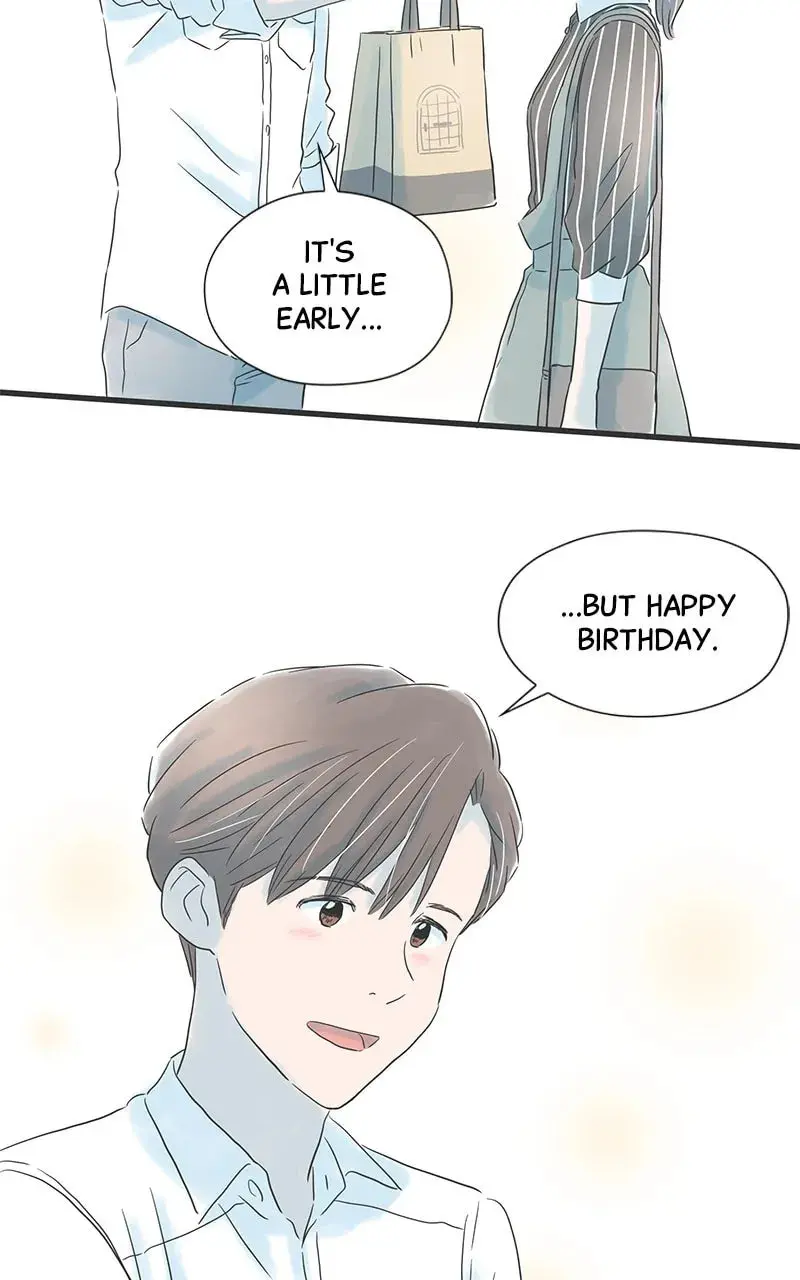 It Rains On Precious Days - Chapter 56 - Page 22