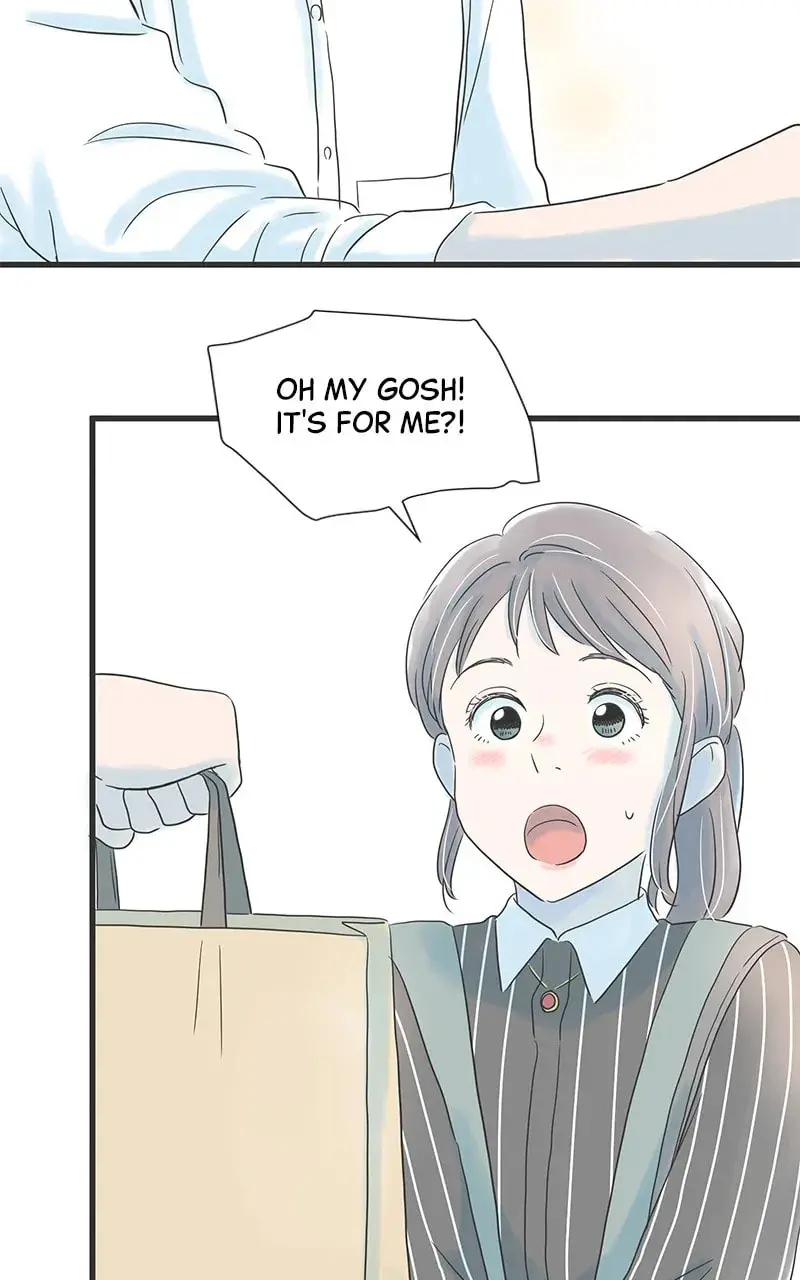 It Rains On Precious Days - Chapter 56 - Page 23