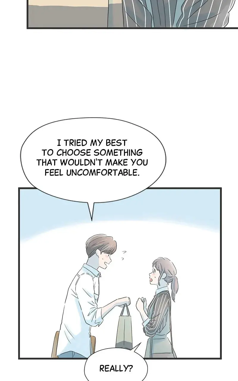 It Rains On Precious Days - Chapter 56 - Page 24