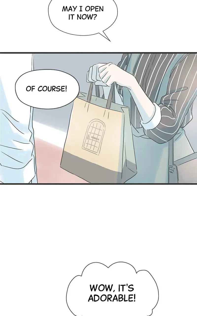 It Rains On Precious Days - Chapter 56 - Page 26