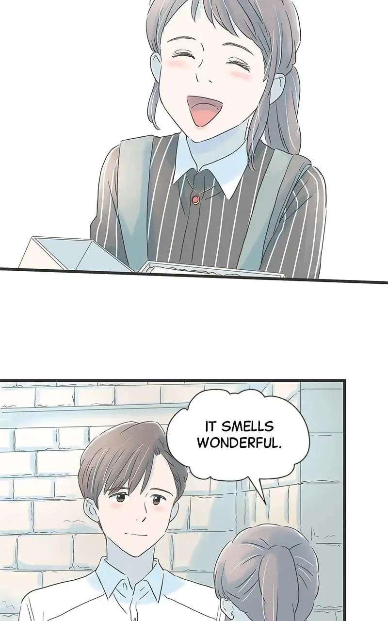 It Rains On Precious Days - Chapter 56 - Page 28