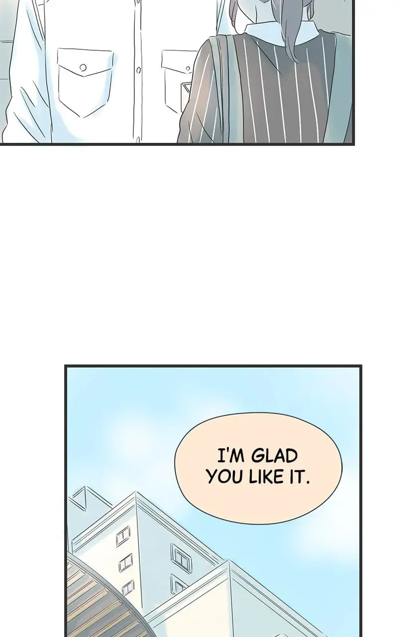 It Rains On Precious Days - Chapter 56 - Page 29