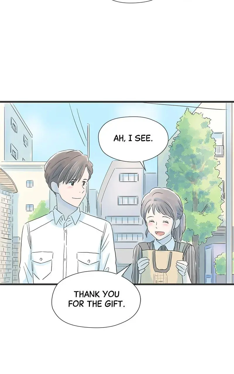 It Rains On Precious Days - Chapter 56 - Page 31