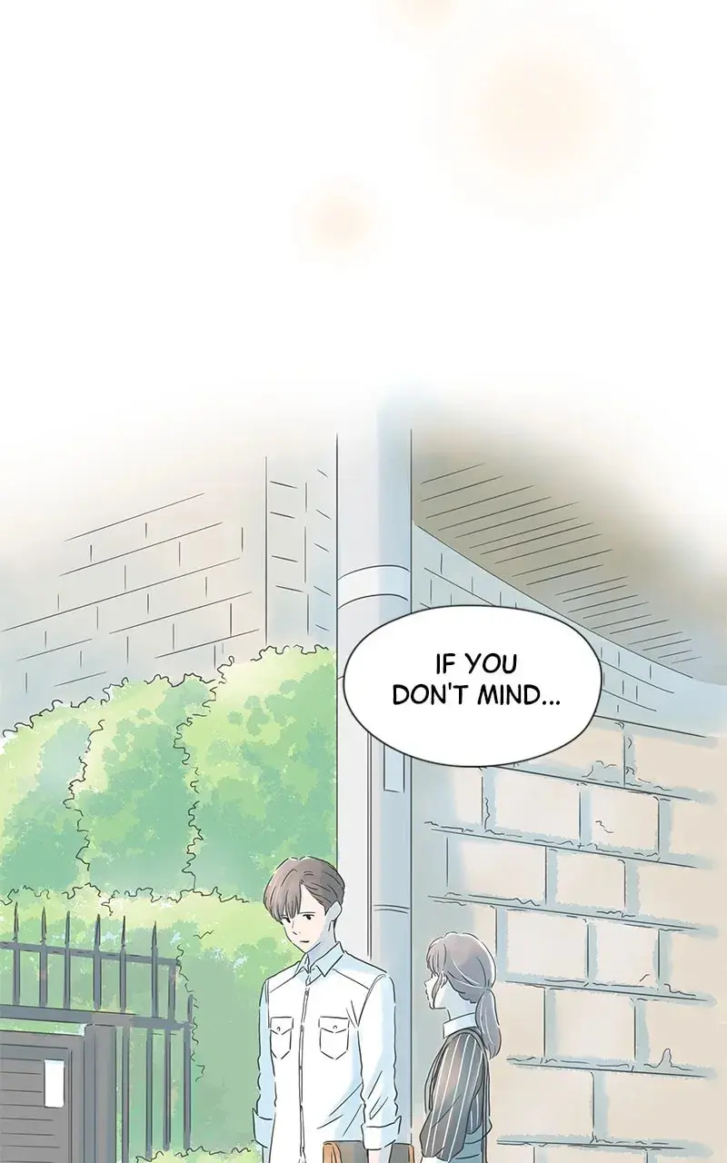 It Rains On Precious Days - Chapter 56 - Page 34