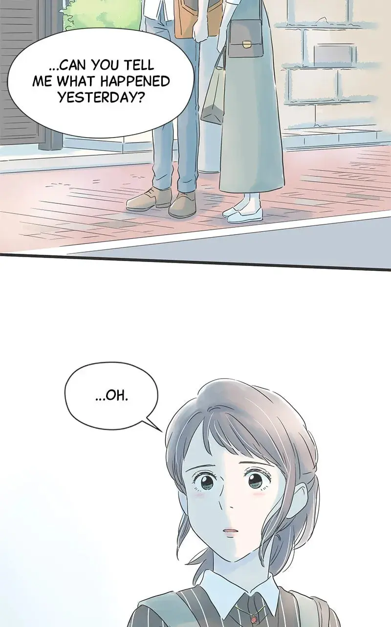 It Rains On Precious Days - Chapter 56 - Page 35