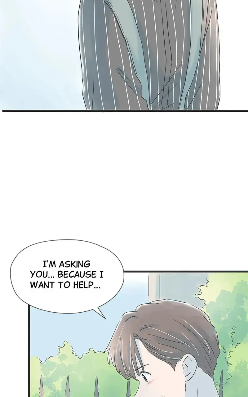 It Rains On Precious Days - Chapter 56 - Page 36