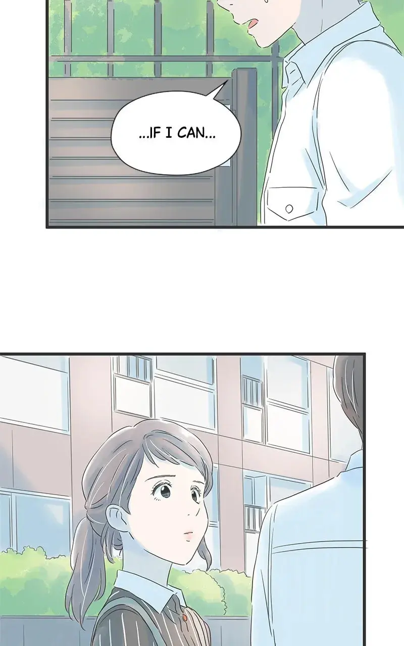 It Rains On Precious Days - Chapter 56 - Page 37