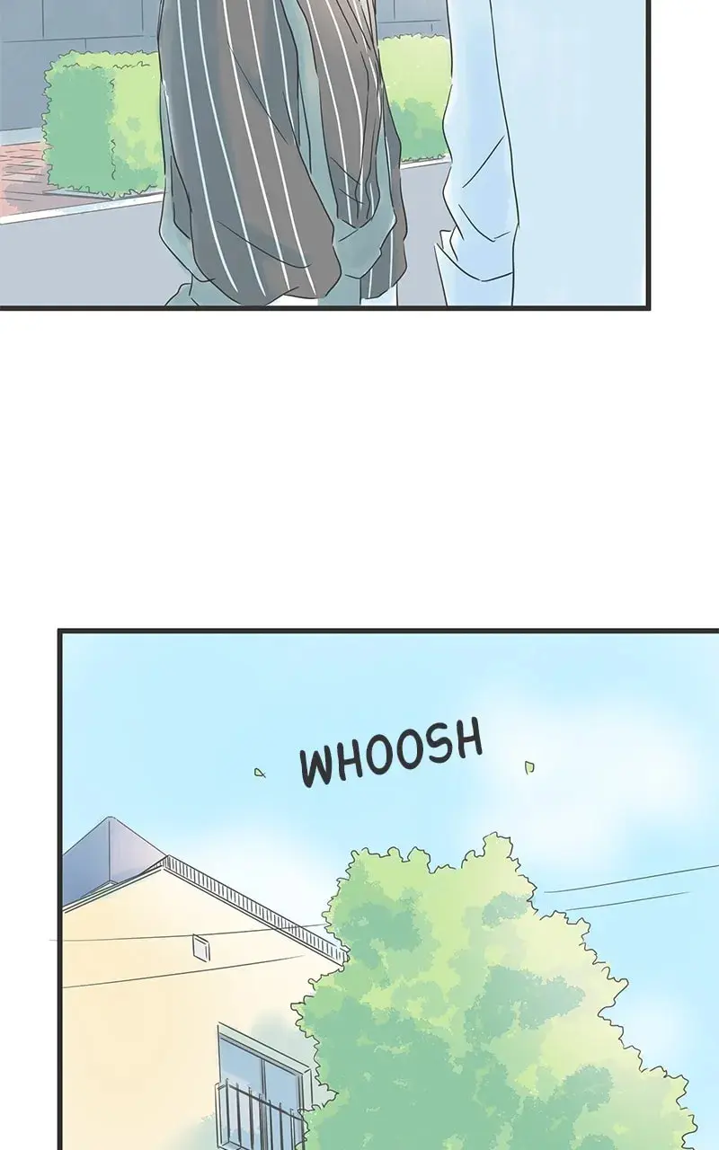 It Rains On Precious Days - Chapter 56 - Page 38