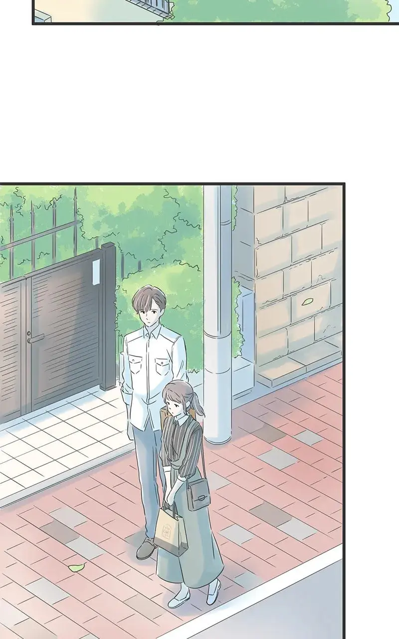 It Rains On Precious Days - Chapter 56 - Page 39
