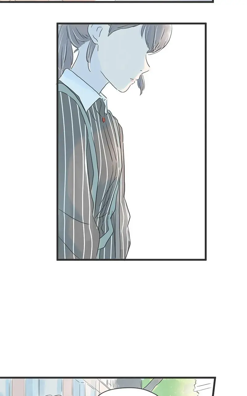 It Rains On Precious Days - Chapter 56 - Page 40