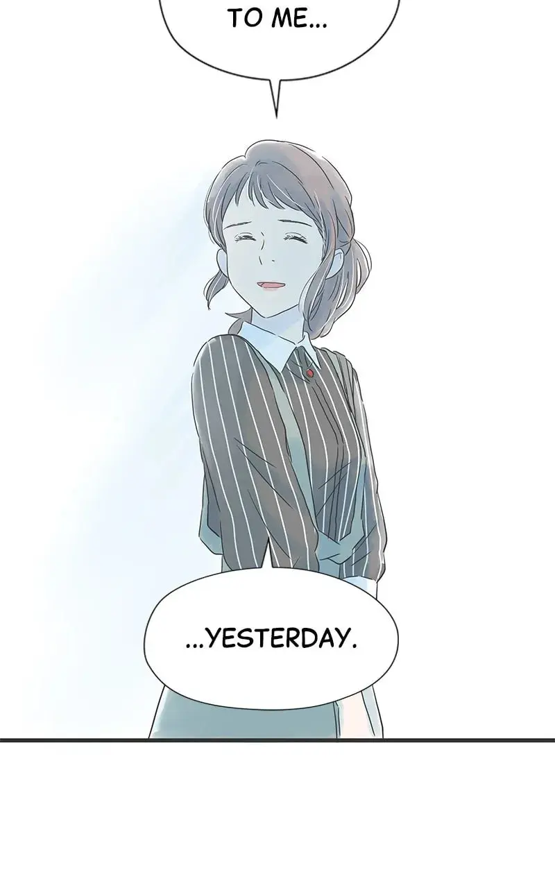 It Rains On Precious Days - Chapter 56 - Page 42