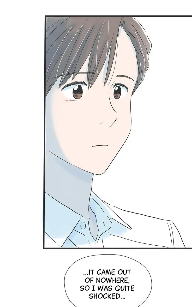 It Rains On Precious Days - Chapter 56 - Page 43