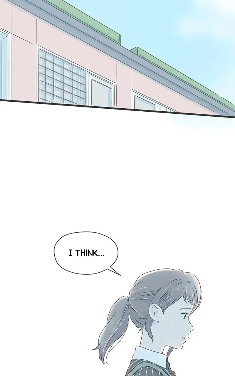 It Rains On Precious Days - Chapter 56 - Page 45