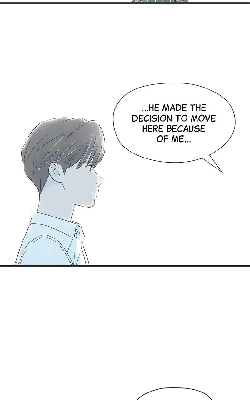 It Rains On Precious Days - Chapter 56 - Page 46