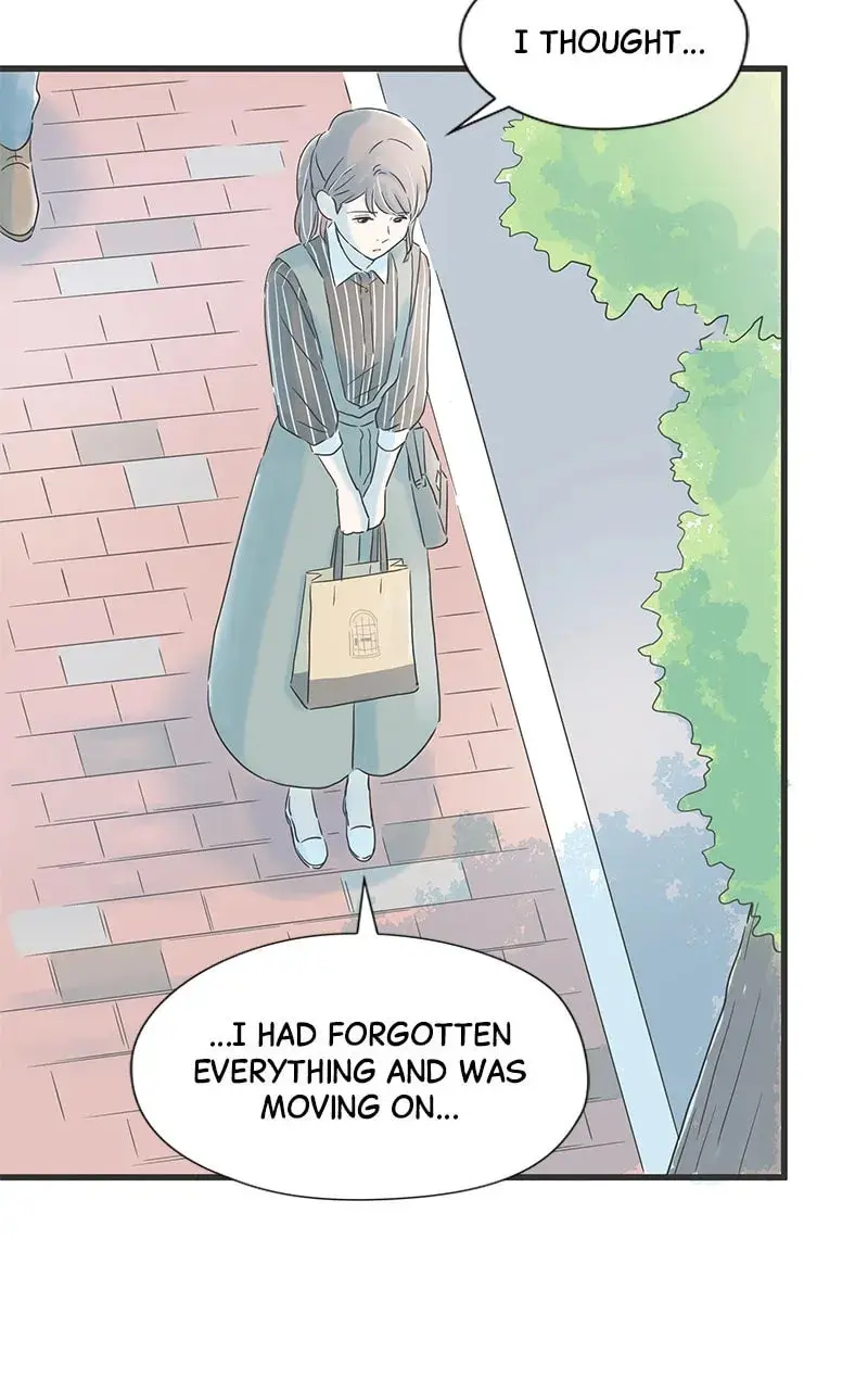 It Rains On Precious Days - Chapter 56 - Page 47