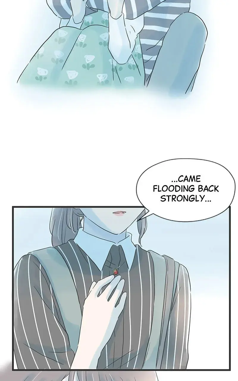 It Rains On Precious Days - Chapter 56 - Page 50