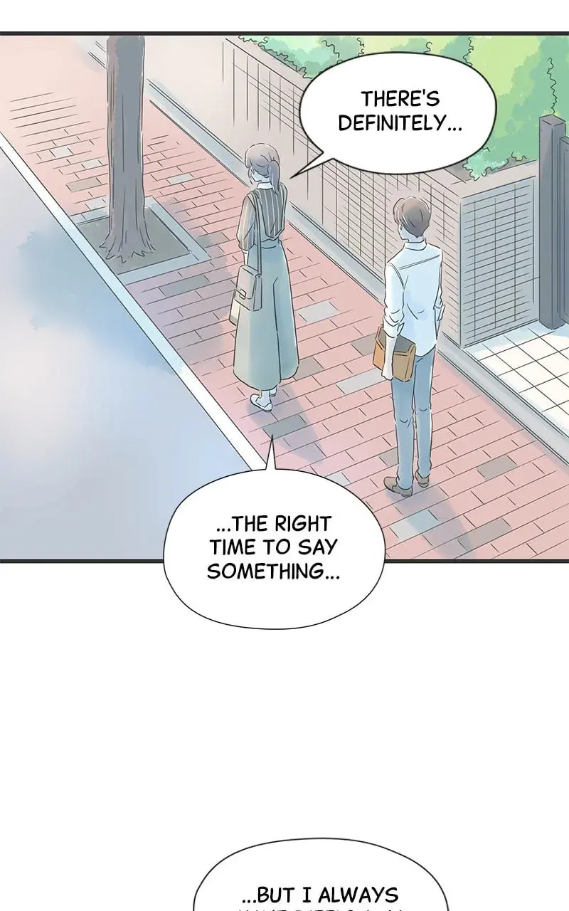 It Rains On Precious Days - Chapter 56 - Page 53