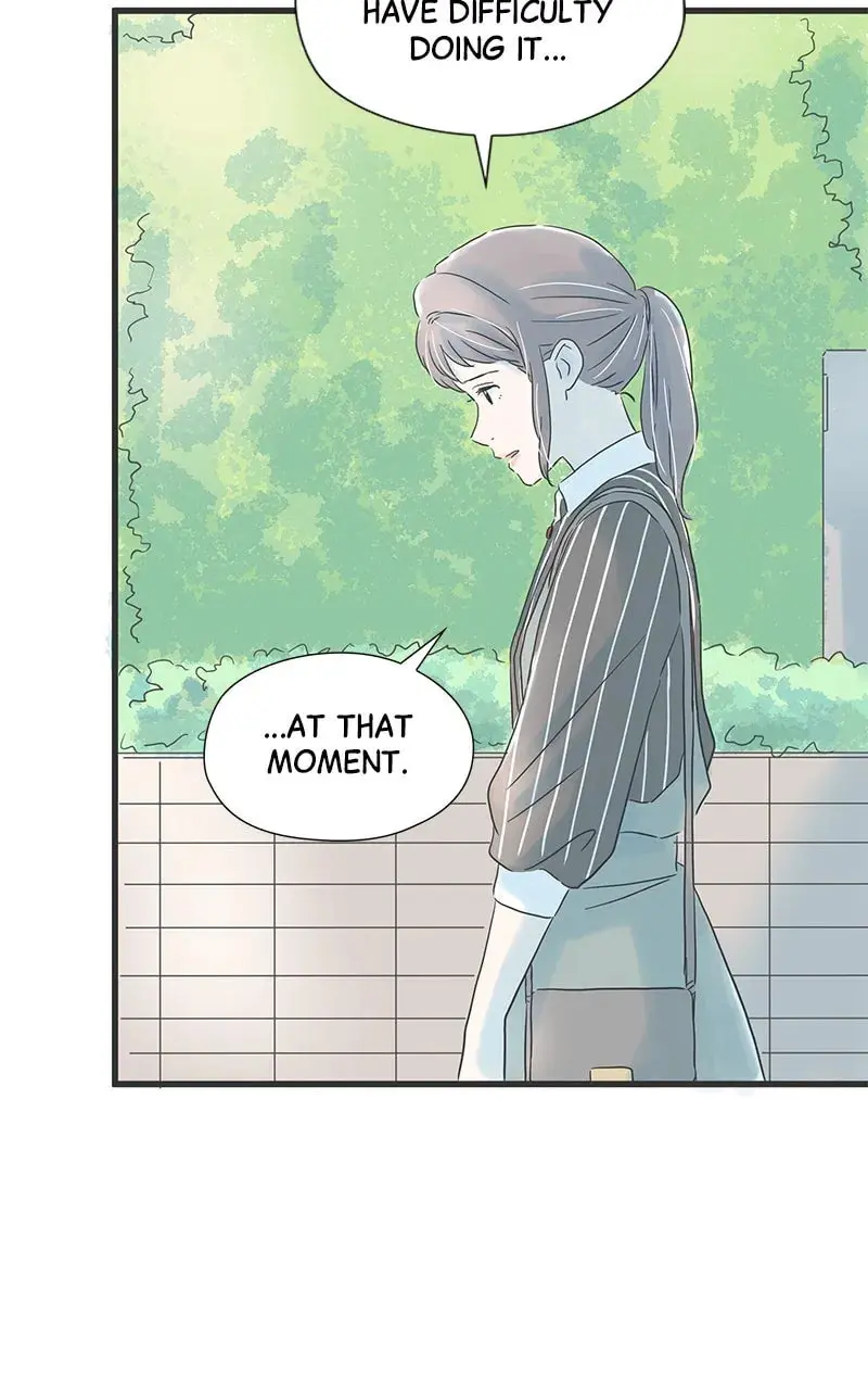 It Rains On Precious Days - Chapter 56 - Page 54