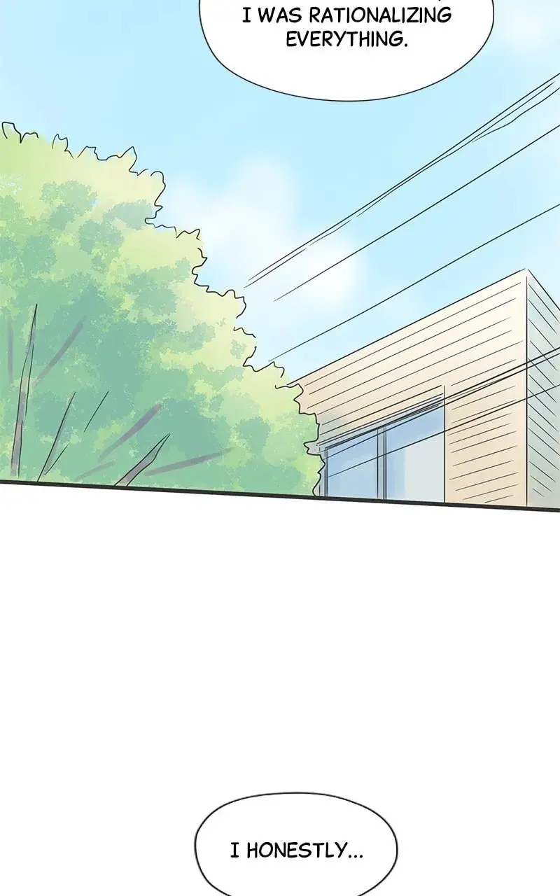 It Rains On Precious Days - Chapter 56 - Page 56