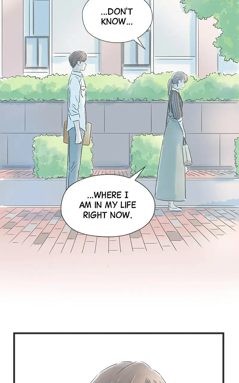 It Rains On Precious Days - Chapter 56 - Page 58