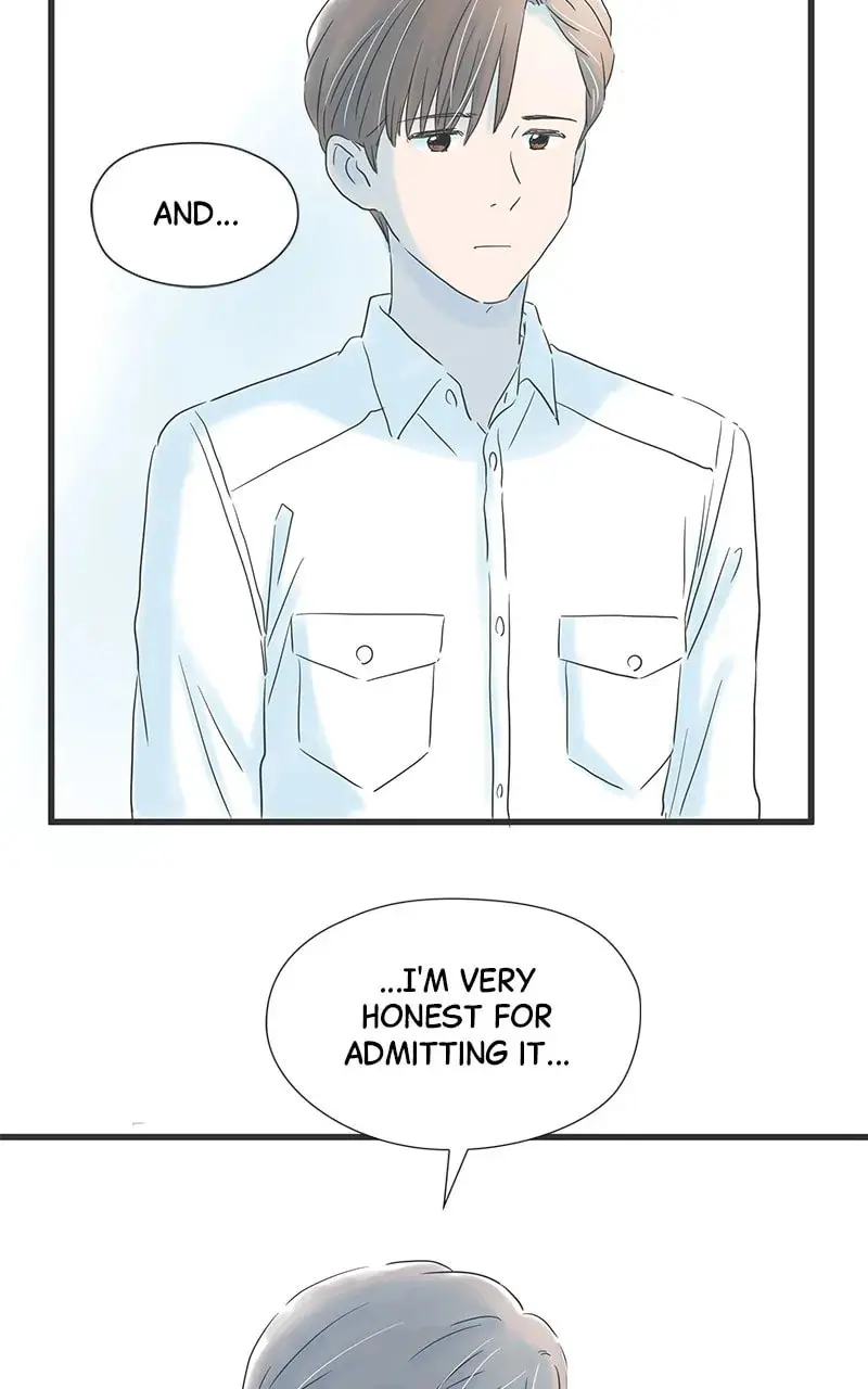 It Rains On Precious Days - Chapter 56 - Page 59