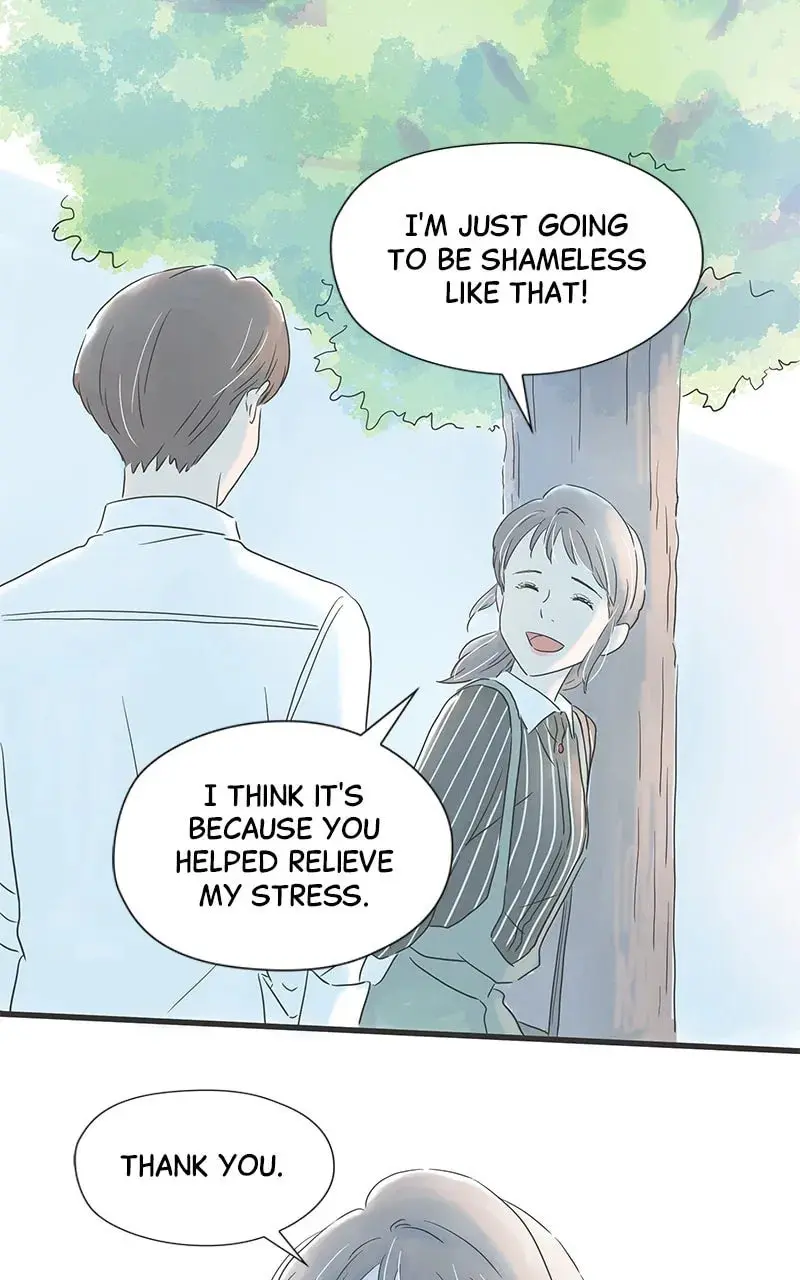 It Rains On Precious Days - Chapter 56 - Page 61